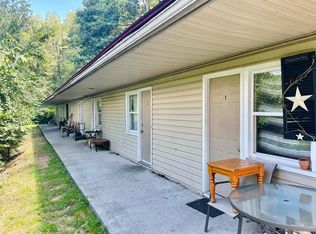 712 Alleghany St, Clifton Forge, VA 24422