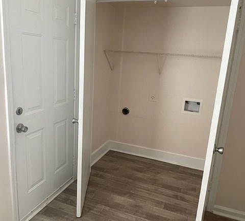 4th image of 6407 Four Winds Dr #D