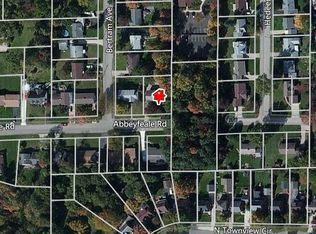 386 Abbeyfeale Rd, Mansfield, OH 44907