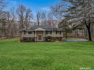 24 Prospect Drive, Brookfield, CT 06804