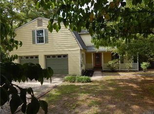 5111 Ecoff Ave, Chester, VA 23831