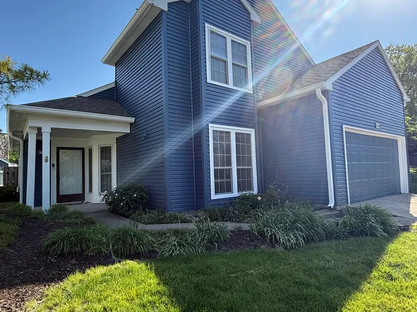 6358 Bay Vista Ct, Indianapolis, IN 46250