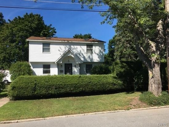 529 Mayberry Rd Rome Ny 13440 Zillow