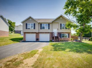 1105 Barber Rd, Bristol, TN 37620