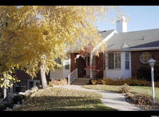 5478 S 200 E, Washington Terrace, UT 84405