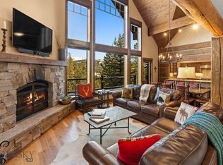 16 Oglala Rd, Big Sky, MT 59716