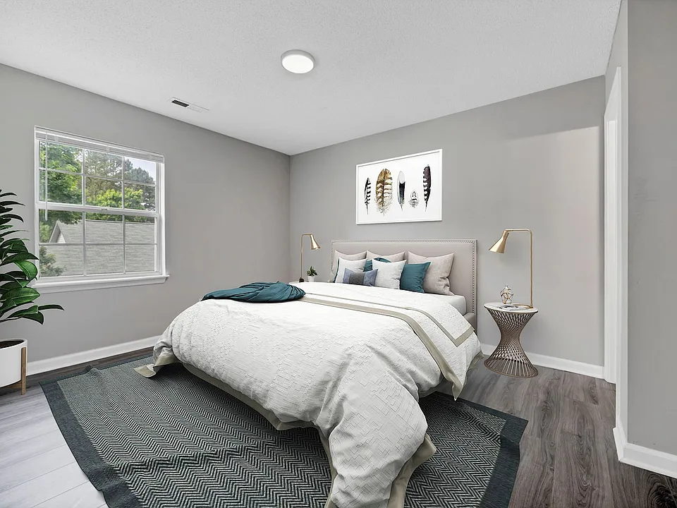 Rose Hill Garden Apartments