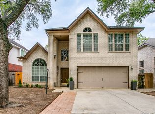 2011 Chittim Trail, San Antonio, TX 78232