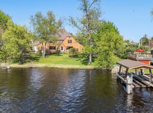 109 Doty St, Fremont, WI 54940