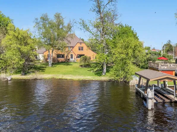 109 Doty St, Fremont, WI 54940