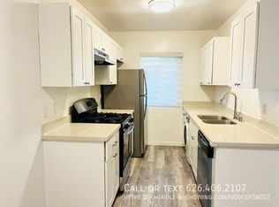 285 N Oakland Ave APT 20, Pasadena, CA 91101