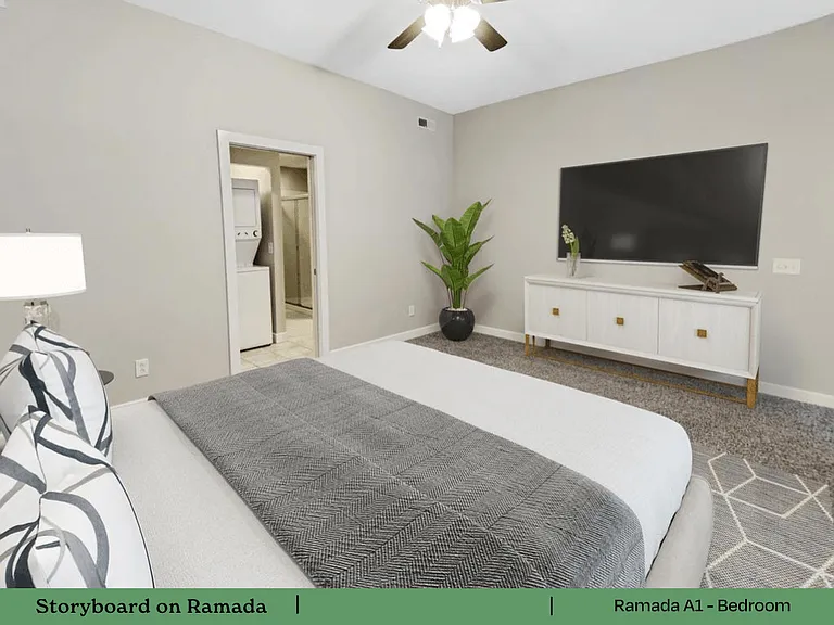 Storyboard on Ramada — Photo 12