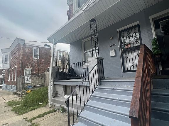 3rd image of 1410 N Vodges Street