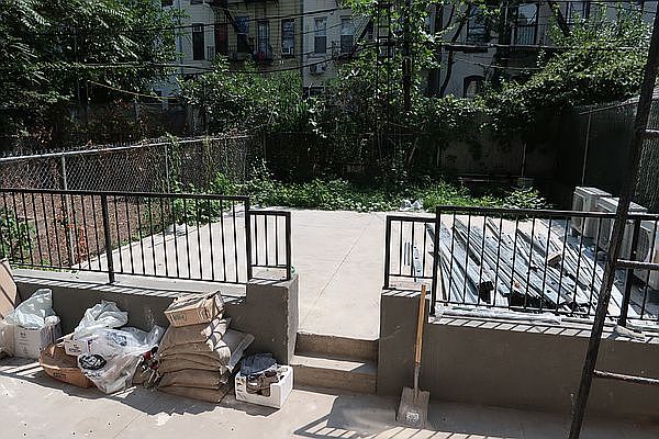 1st image of 314 Harman St #1B