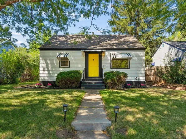 331 Francis St, Longmont, CO 80501
