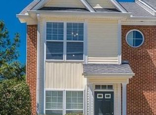 51 Pearl Chambers Ct, Dawsonville, GA 30534