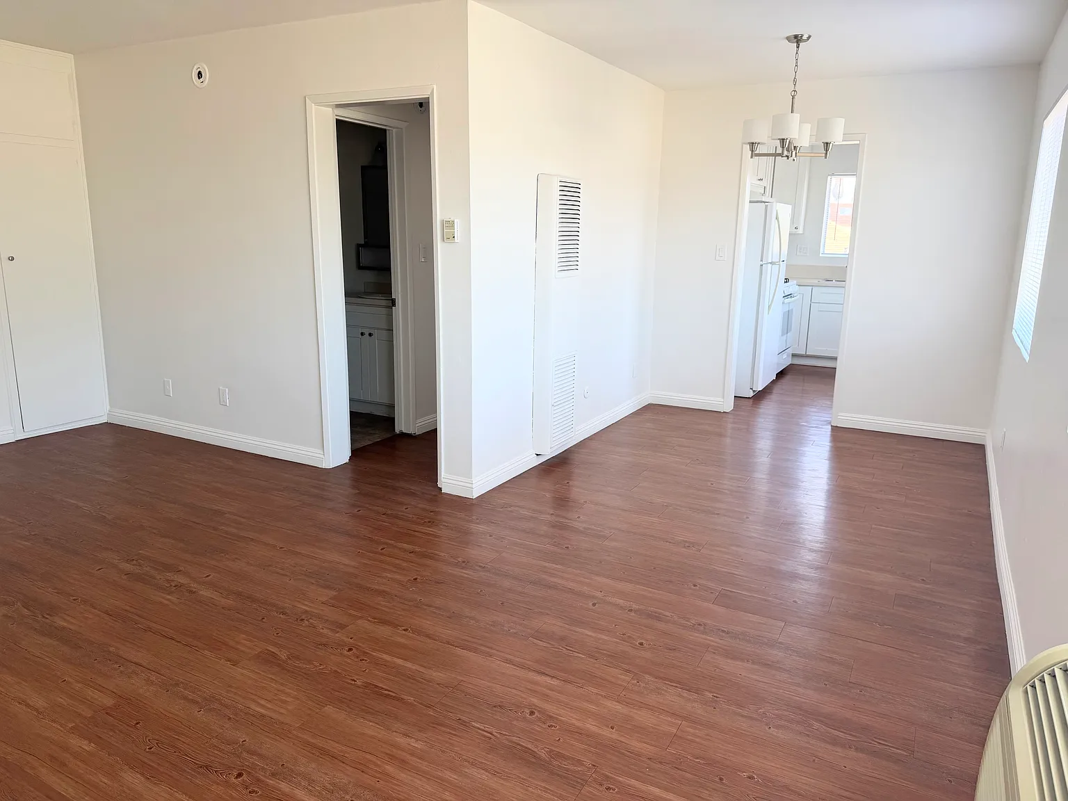 1 bed, 660 sqft, $1,850 — Photo 2