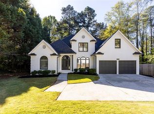 5825 Mitchell Rd NW, Atlanta, GA 30328