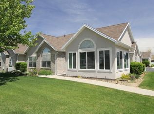 3331 S Abbey Glen Way UNIT A, West Valley, UT 84128