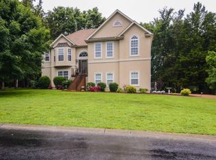 603 Mer Rouge Dr, Nolensville, TN 37135