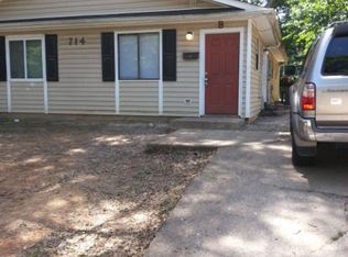 714 Eva St #A, Durham, NC 27701