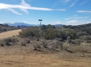 11201 Halter Dr, Tehachapi, CA 93561