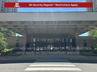 5501 Seminary Rd APT 1515S, Falls Church, VA 22041
