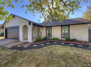 14136 E 24th Pl, Tulsa, OK 74134