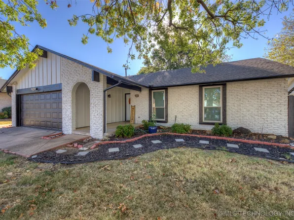 14136 E 24th Pl, Tulsa, OK 74134