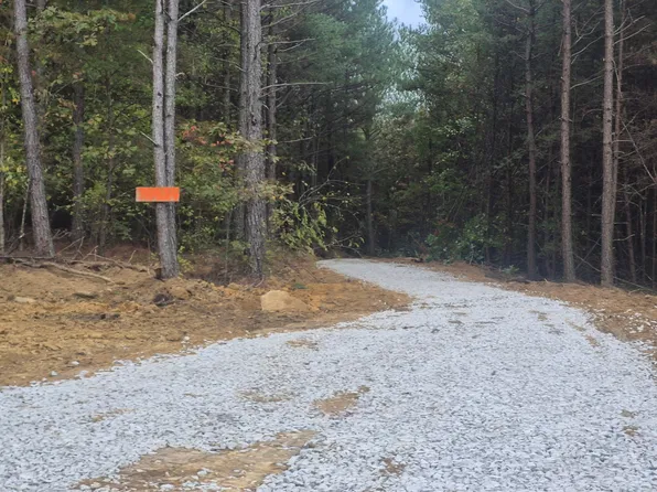 0 Freedom Ln Lot 4, Crossville, TN 38572