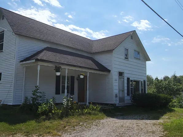 6529 Eight Mile Rd, Bear Lake, MI 49614