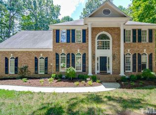 1709 W Paces Ferry Rd, Raleigh, NC 27613