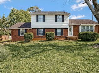 3401 Shakertown Rd, Antioch, TN 37013