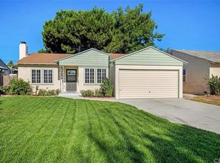1901 N Kenwood St, Burbank, CA 91505