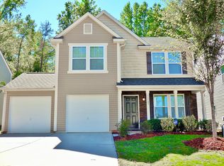 11723 Tribal Dr, Charlotte, NC 28214