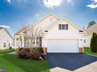 47 Honeysuckle Dr, Manahawkin, NJ 08050