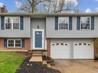 8893 Morley Pl, Maineville, OH 45039