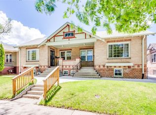 1417 N Quitman St APT B, Denver, CO 80204