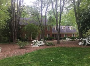 3108 Saint Regis Rd, Greensboro, NC 27408