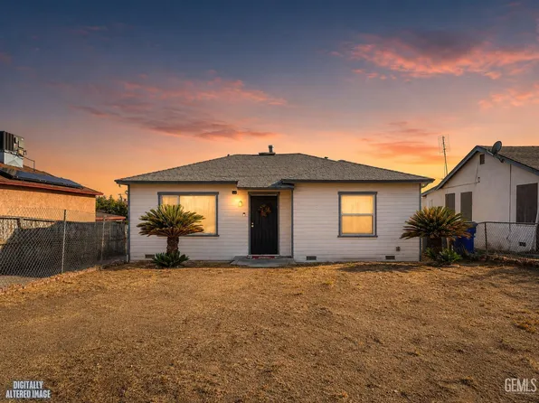 1507 Pearl St, Bakersfield, CA 93305