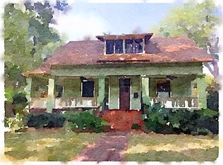 335 College Ave, Rock Hill, SC 29730