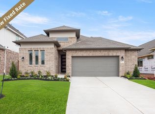 1027 Navasota St, Webster, TX 77598