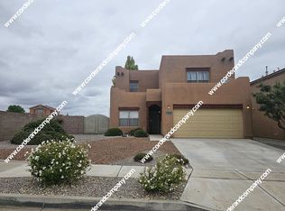 9231 Cumulus Pl NW, Albuquerque, NM 87120