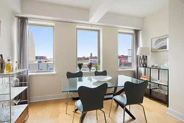 Sold by Keller Williams NYC