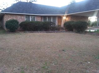 1612 Hillsboro Rd, Orangeburg, SC 29115