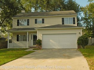 2605 Lyall Ct, Charleston, SC 29406