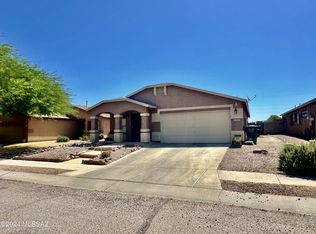 5653 S Ballantry Dr, Tucson, AZ 85746