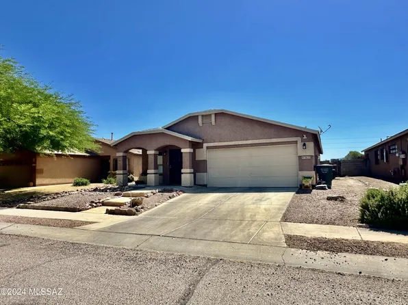 5653 S Ballantry Dr, Tucson, AZ 85746