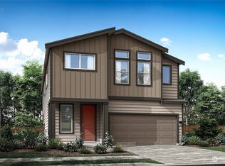 1576 Maas Ct #39, Buckley, WA 98321