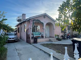 1320 E 76th St, Los Angeles, CA 90001